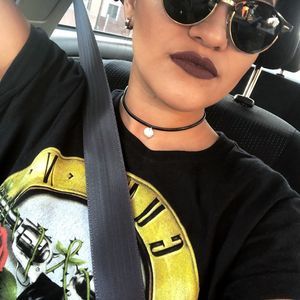 Meet your Posher, Karla sofia